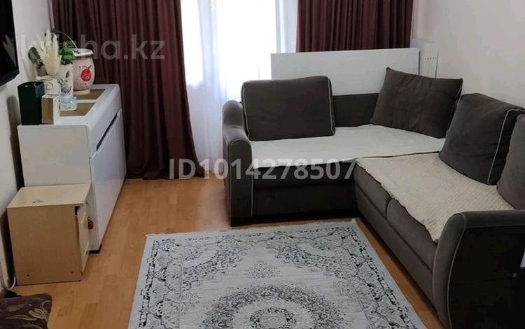 3-комнатная квартира · 58 м² · 3/4 этаж, мкр Мамыр — Школы за 39 млн ₸ в Алматы, Ауэзовский р-н — фото 8