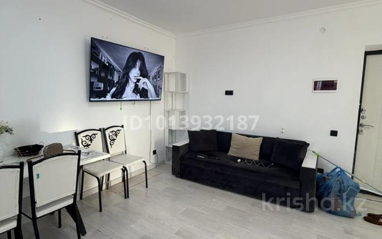 2-бөлмелі пәтер · 45 м² · 2/4 қабат, Улытау 44, бағасы: 22 млн ₸ в Павлодаре — фото 2
