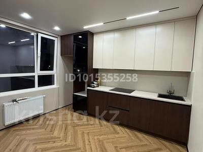 1-комнатная квартира · 38 м² · 3/6 этаж, Тараз 8/1 за 300 000 ₸ в Алматы, Турксибский р-н