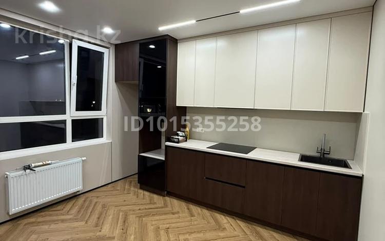 1-бөлмелі пәтер · 38 м² · 3/6 қабат, Тараз 8/1, бағасы: 300 000 ₸ в Алматы, Турксибский р-н — фото 2