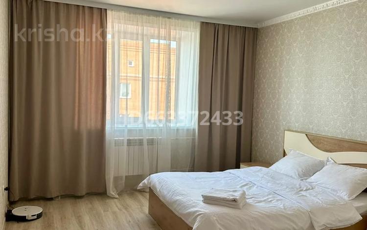1-комнатная квартира · 42 м² · 9/9 этаж, Осипенко 1/2 — Осипенко за 12 000 ₸ в Кокшетау — фото 7