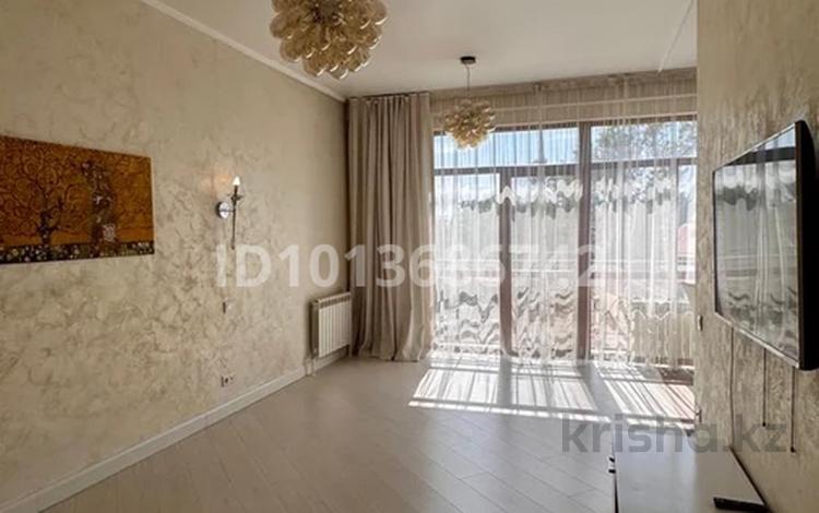 2-комнатная квартира · 61.1 м² · 3/6 этаж, Тайманова 136 за 90 млн ₸ в Алматы, Медеуский р-н — фото 4