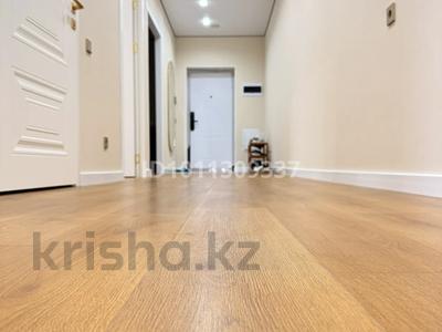 3-бөлмелі пәтер · 99.4 м² · 2/6 қабат, Тараз 8/1 — Мкр Кайрат 135/20, бағасы: 100 млн ₸ в Алматы, Турксибский р-н