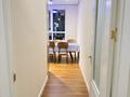 3-бөлмелі пәтер · 99.4 м² · 2/6 қабат, Тараз 8/1 — Мкр Кайрат 135/20, бағасы: 100 млн ₸ в Алматы, Турксибский р-н — фото 13