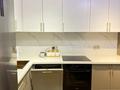 3-бөлмелі пәтер · 99.4 м² · 2/6 қабат, Тараз 8/1 — Мкр Кайрат 135/20, бағасы: 100 млн ₸ в Алматы, Турксибский р-н — фото 16