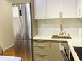 3-бөлмелі пәтер · 99.4 м² · 2/6 қабат, Тараз 8/1 — Мкр Кайрат 135/20, бағасы: 100 млн ₸ в Алматы, Турксибский р-н — фото 17