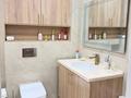 3-бөлмелі пәтер · 99.4 м² · 2/6 қабат, Тараз 8/1 — Мкр Кайрат 135/20, бағасы: 100 млн ₸ в Алматы, Турксибский р-н — фото 23