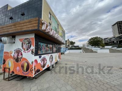 Свободное назначение, магазины и бутики, общепит, образование · 9 м² за 3 млн 〒 в Актау, 9А мкр