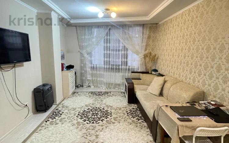 1-комнатная квартира, 39 м², 11/24 этаж, Момышулы 9