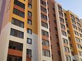3-комнатная квартира · 96.1 м² · 3/10 этаж, Бердибек Сокпакбаев 6 — Кумисбекова за 75 млн ₸ в Астане, Сарыарка р-н