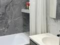 3-комнатная квартира · 96.1 м² · 3/10 этаж, Бердибек Сокпакбаев 6 — Кумисбекова за 75 млн ₸ в Астане, Сарыарка р-н — фото 16