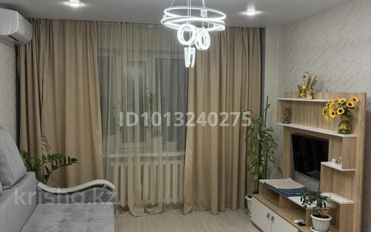 1-комнатная квартира · 29 м² · 1/16 этаж, Султанмахмута Торайгырова 3/1 за 16 000 ₸ в Астане, р-н Байконур — фото 2