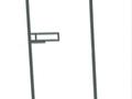 1-комнатная квартира · 36.71 м² · 9/10 этаж, мкр Кайрат, Сыбызгы 100 за ~ 19.2 млн ₸ в Алматы, Турксибский р-н — фото 4