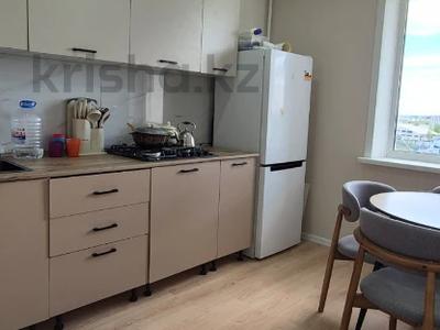 2-комнатная квартира · 53 м² · 7/9 этаж, Баймагамбетова 8 за 25 млн ₸ в Костанае