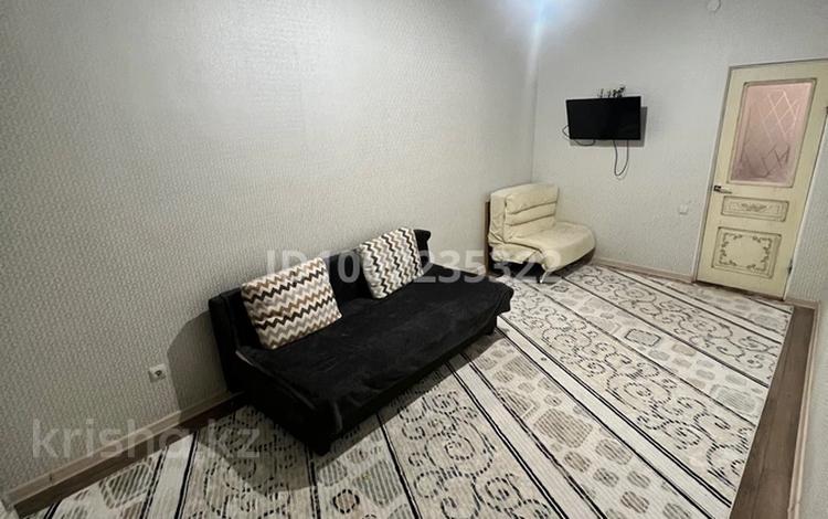 1-бөлмелі пәтер · 40 м² · 2/7 қабат, 17-й мкр, 17 мкрн 116, бағасы: 14.9 млн ₸ в Актау — фото 2