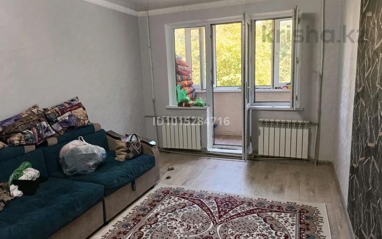 2-бөлмелі пәтер · 43 м² · 3/5 қабат, проспект республика 17а — Остановка рахат, бағасы: 17.8 млн ₸ в Шымкенте, Енбекшинский р-н — фото 4