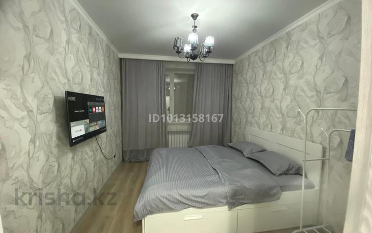1-бөлмелі пәтер · 40 м² · 2/9 қабат, Жумекен Нажимеденов 17, бағасы: 15 000 ₸ в Астане, Алматы р-н — фото 6