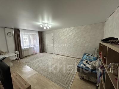 2-комнатная квартира · 44 м² · 4/5 этаж, мкр Новый Город, Ерубаева 48/1 за 18.9 млн ₸ в Караганде, Казыбек би р-н