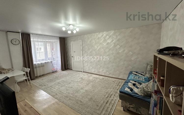 2-комнатная квартира · 44 м² · 4/5 этаж, мкр Новый Город, Ерубаева 48/1 за 18.9 млн ₸ в Караганде, Казыбек би р-н — фото 9