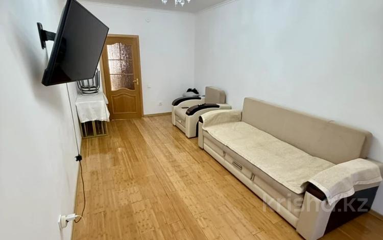 3-бөлмелі пәтер · 75.4 м² · 1/9 қабат, Жеңіс 17Б, бағасы: 35.7 млн ₸ в Астане, Сарыарка р-н — фото 10
