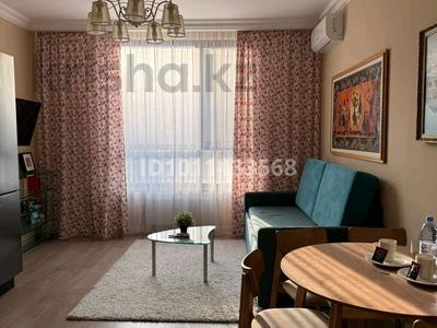 2-комнатная квартира · 50 м² · 5/12 этаж, Радостовца 343 за 74 млн ₸ в Алматы, Бостандыкский р-н