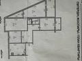 4-бөлмелі пәтер · 92.7 м² · 3/9 қабат, 12 ш/а. 50 — Детсад Ертөстік, бағасы: 26 млн ₸ в Актобе, мкр 12