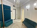 3-бөлмелі пәтер · 75 м² · 2/7 қабат, Маншук маметова 2, бағасы: 42.5 млн ₸ в Астане, Нура р-н