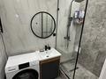 3-бөлмелі пәтер · 75 м² · 2/7 қабат, Маншук маметова 2, бағасы: 42.5 млн ₸ в Астане, Нура р-н — фото 16
