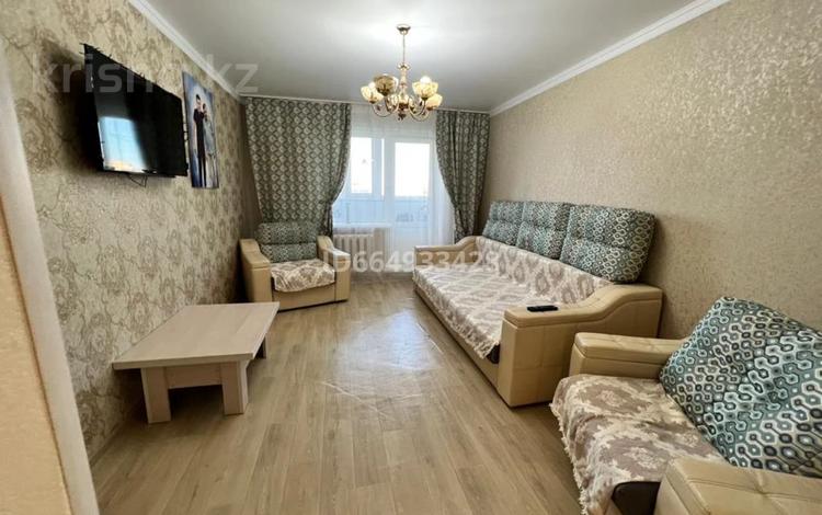 3-комнатная квартира, 61.9 м², 3/5 этаж, Валихановна 198 за 17.3 млн 〒 в Кокшетау — фото 22