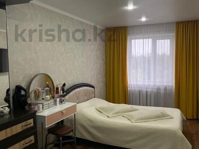 3-комнатная квартира · 60 м² · 5/5 этаж, Маншук Маметовой 6 за 14.5 млн ₸ в Аксу