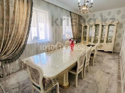 Отдельный дом · 7 комнат · 200 м² · 10 сот., мкр Тассай, Тассай ш/а. 226 квартал 562 — Мешіттің қасында за 58 млн 〒 в Шымкенте, Каратауский р-н