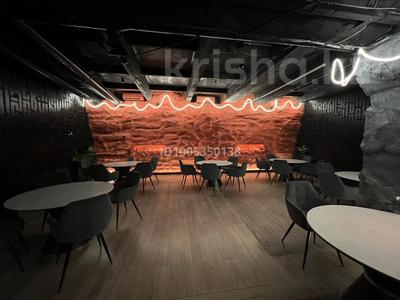 Свободное назначение, офисы, общепит, салоны красоты, развлечения, кабинеты и рабочие места, студии · 400 м² за 4 млн 〒 в Алматы, Медеуский р-н