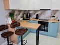 1-бөлмелі пәтер · 42.1 м² · 11/20 қабат, Жумекен Нажимеденов 33 — ул. Байтурсынова, бағасы: 25.9 млн ₸ в Астане, Сарайшык р-н — фото 6