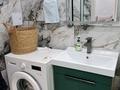 1-бөлмелі пәтер · 42.1 м² · 11/20 қабат, Жумекен Нажимеденов 33 — ул. Байтурсынова, бағасы: 25.9 млн ₸ в Астане, Сарайшык р-н — фото 12