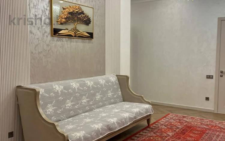 5-бөлмелі пәтер · 194.8 м² · 5/10 қабат, 40-а/ш. 2, бағасы: 125 млн ₸ в Актау, 40-й мкр — фото 2