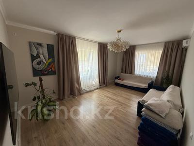 3-бөлмелі пәтер · 110 м² · 9/10 қабат, мкр. Алтын орда, Алии Молдагуловой пр-т, бағасы: 48 млн ₸ в Актобе