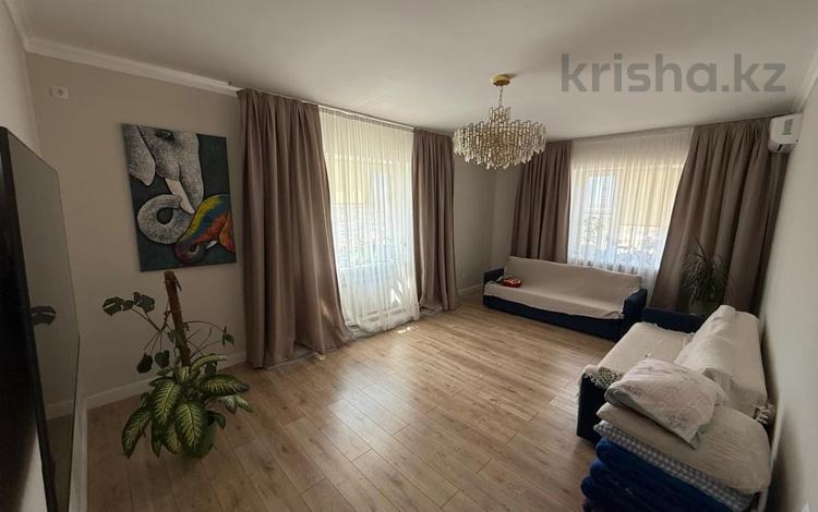 3-бөлмелі пәтер · 110 м² · 9/10 қабат, мкр. Алтын орда, Алии Молдагуловой пр-т, бағасы: 48 млн ₸ в Актобе — фото 7