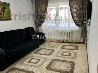 2-комнатная квартира · 60 м² · 2/5 этаж, Нур Орда 60 за 150 000 ₸ в 