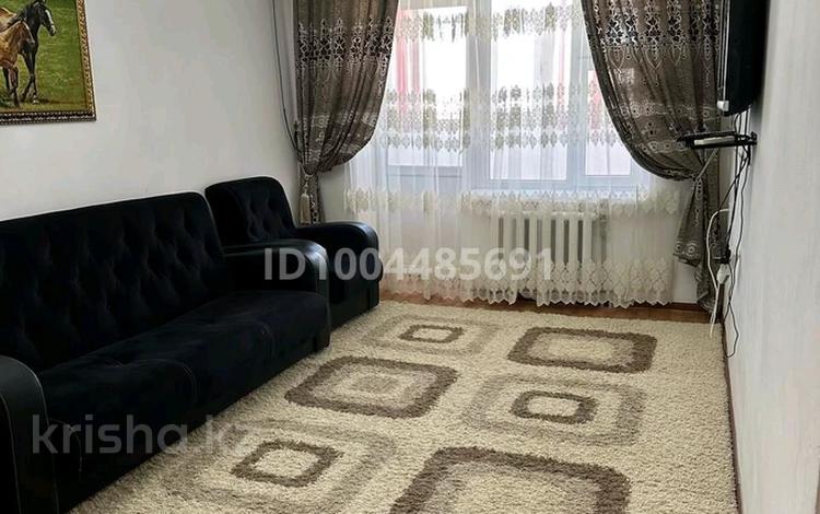 2-комнатная квартира · 60 м² · 2/5 этаж, Нур Орда 60 за 150 000 ₸ в  — фото 8