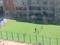 2-бөлмелі пәтер · 75 м² · 9/10 қабат, Набережная 85 — Возле дома находится магазины,школа, поликлиника.Тихий район., бағасы: 21 млн ₸ в Актобе, мкр. Курмыш — фото 3