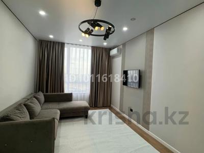 2-комнатная квартира · 47.63 м² · 11/12 этаж, мкр Ак Шагала, Акберен 4/1 за 330 000 〒 в Атырау