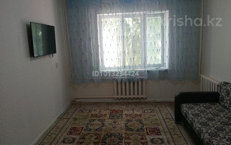 1-комнатная квартира · 36 м² · 2/5 этаж, мкр Аса 2 за 100 000 ₸ в Таразе — фото 2