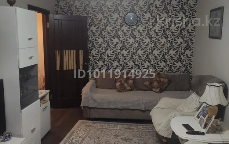 2-бөлмелі пәтер · 43 м² · 2/5 қабат, Жарокова 37/1 — Кабанбай батыра, бағасы: 38.5 млн ₸ в Алматы, Алмалинский р-н — фото 13
