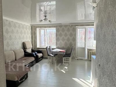 3-бөлмелі пәтер · 58.4 м² · 5/5 қабат, ЖМ Лесная поляна 13, бағасы: 27 млн ₸ в Косшы