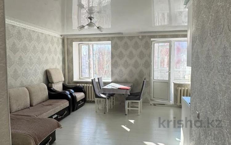 3-бөлмелі пәтер · 58.4 м² · 5/5 қабат, ЖМ Лесная поляна 13, бағасы: 27 млн ₸ в Косшы — фото 4