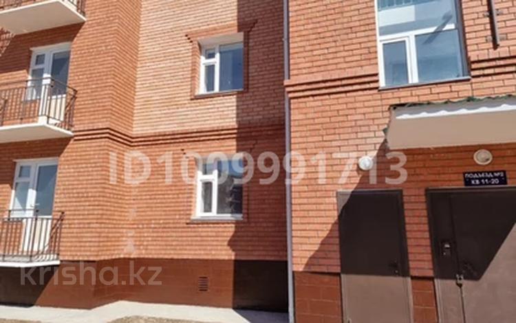 2-бөлмелі пәтер · 68 м² · 2/5 қабат, Шаймерденов 33 — Астана 3, бағасы: 70 000 ₸ в  — фото 3