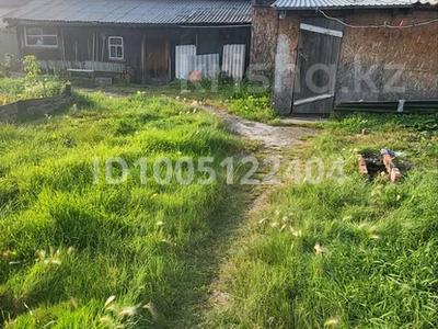 Отдельный дом · 3 комнаты · 53.7 м² · 6 сот., Вознесенская — Детская областная больница за 18 млн 〒 в Петропавловске