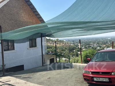 Отдельный дом · 3 комнаты · 124 м² · 6 сот., мкр Кенсай, Ст Строитель территория 25 — Сарсенбаева 210 и выше за 40 млн 〒 в Алматы, Медеуский р-н