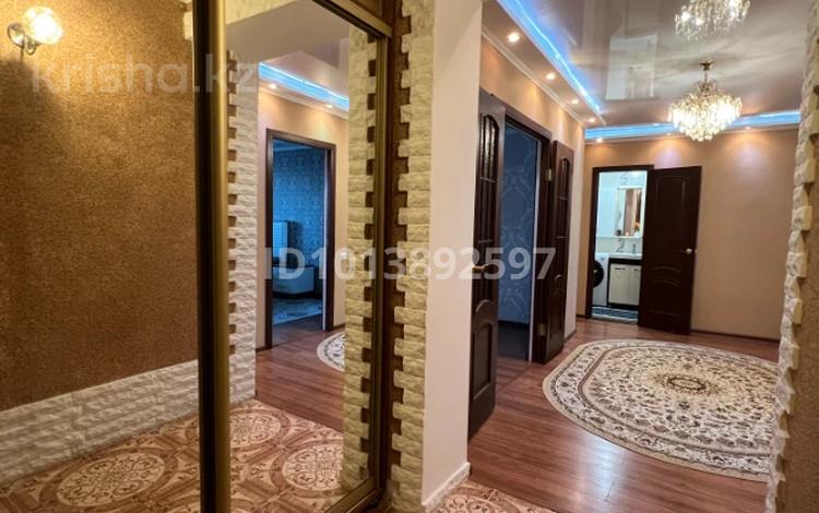 3-комнатная квартира · 91 м² · 9/10 этаж, мкр. Алтын орда 30В — Мәңгілік Ел - Ораз Татеулы 11 за 28.5 млн ₸ в Актобе — фото 18