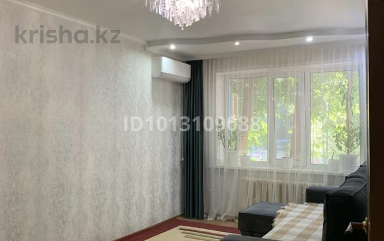 3-бөлмелі пәтер · 72 м² · 1/5 қабат, Қонаев ш/а. 26, бағасы: 23 млн ₸ в Уральске, мкр Кунаева — фото 2